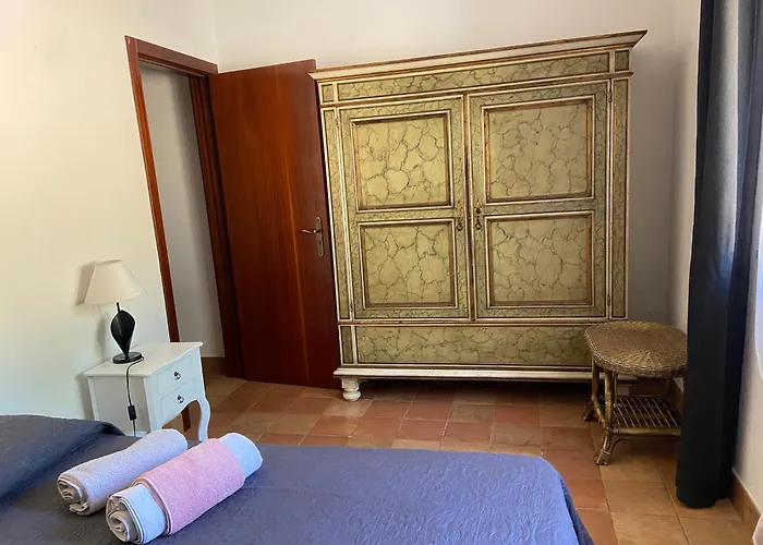 A Casa Da Maria