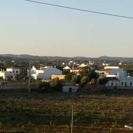 A Casa Da Maria Villa Luz de Tavira Exterior photo