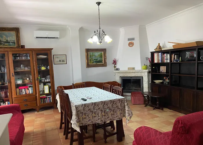 A casa da Maria