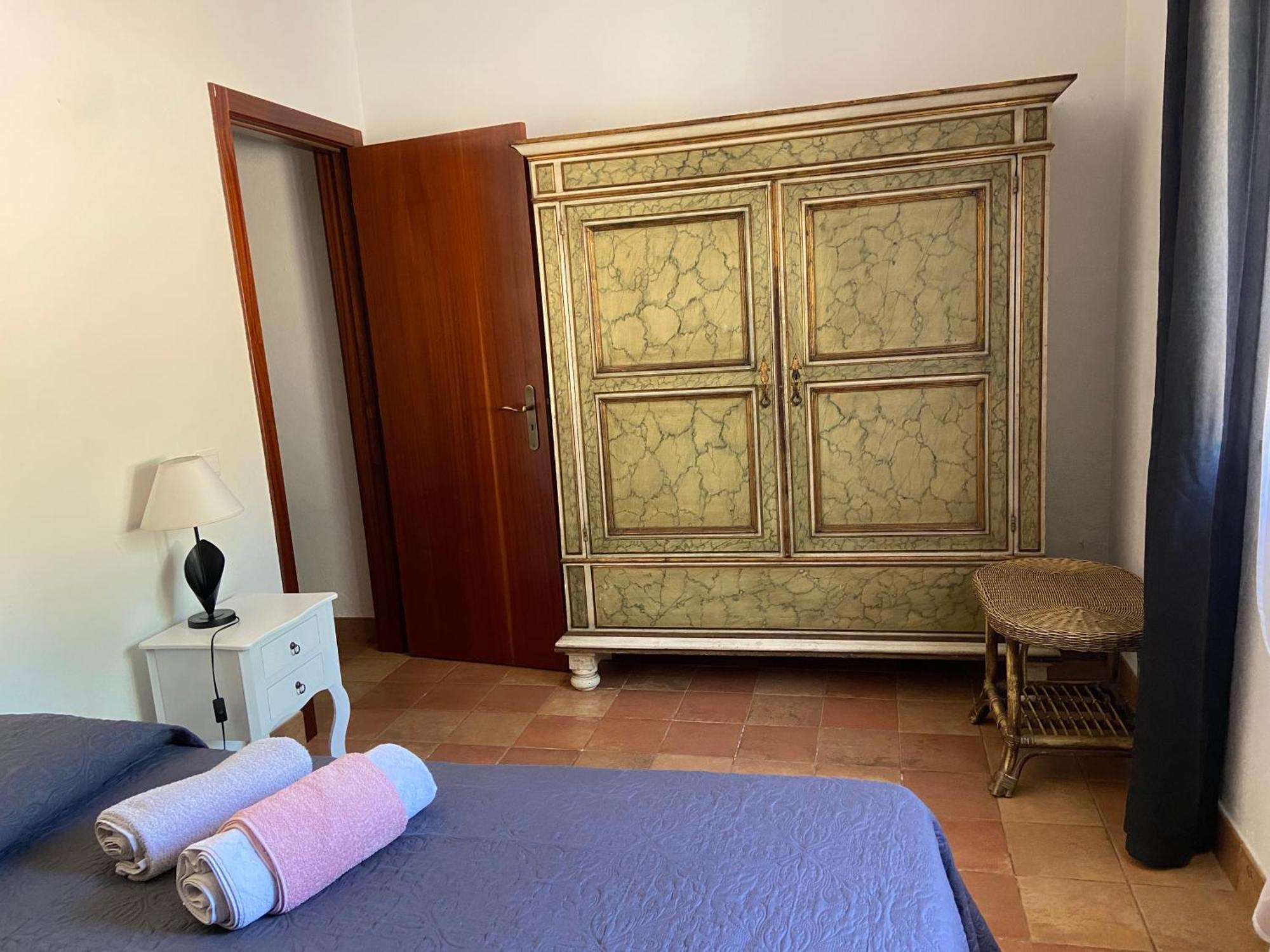 A Casa Da Maria Casa vacanze *