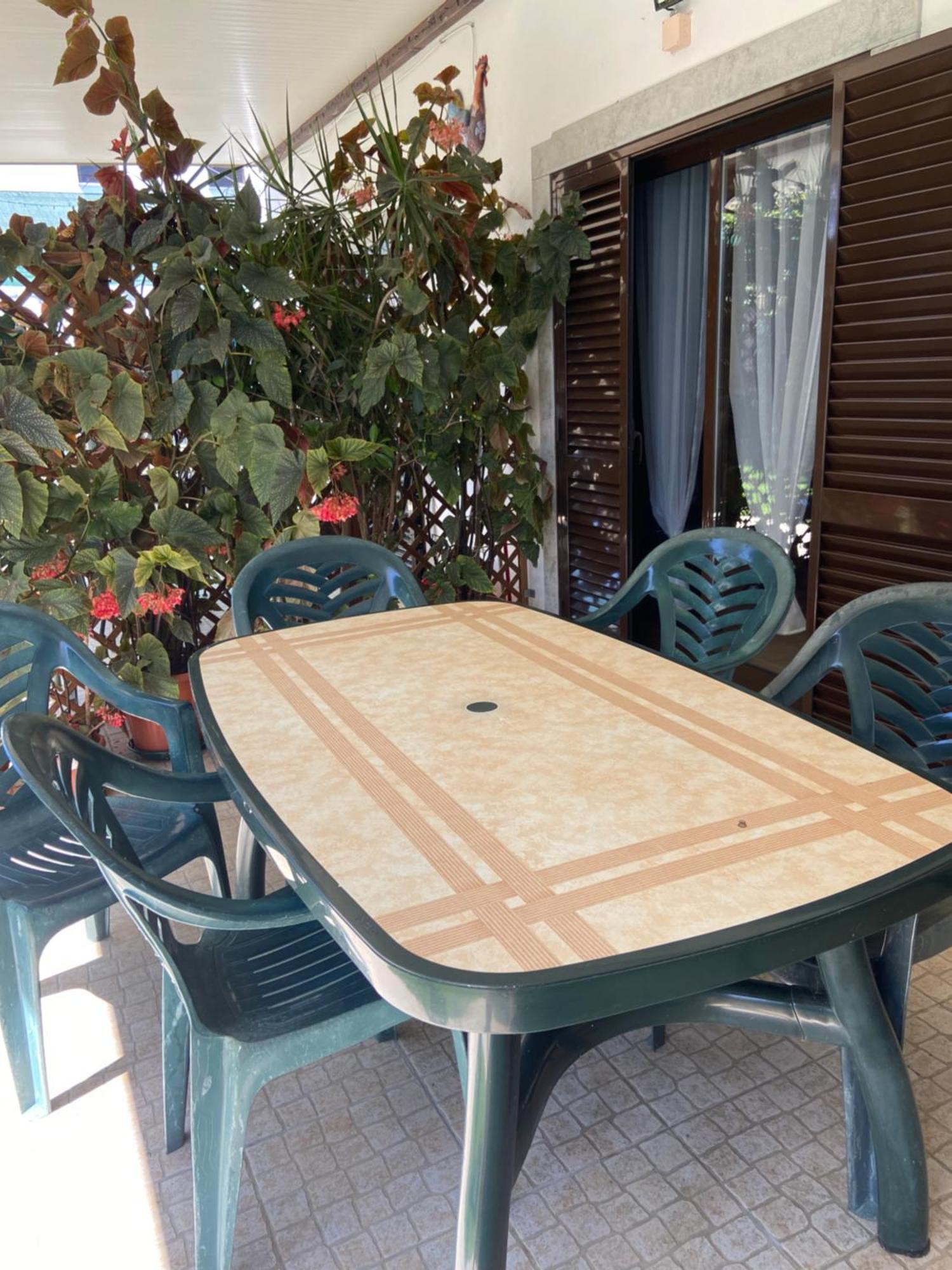 A Casa Da Maria Casa vacanze